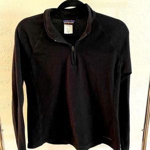 Patagonia Pullover Fleece